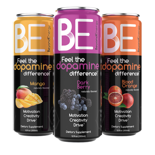 All 3 Flavors - The Complete Bundle