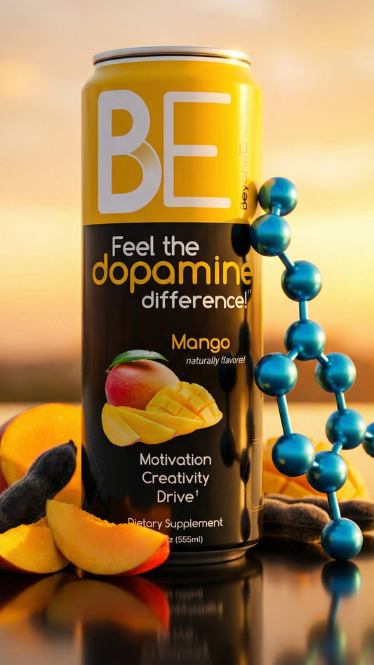 Mango Beyond Energy