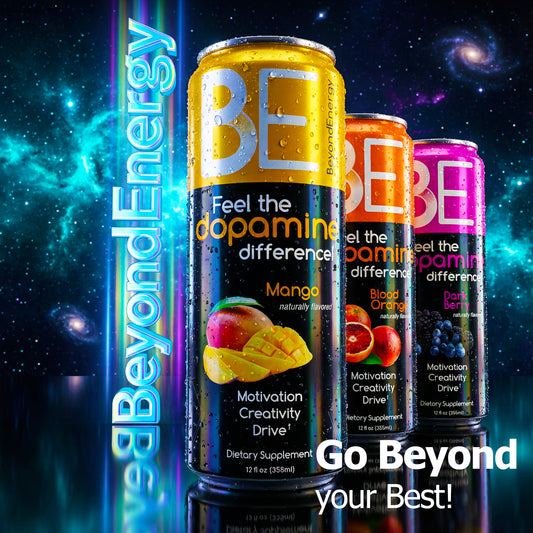 All 3 Flavors - The Complete Bundle