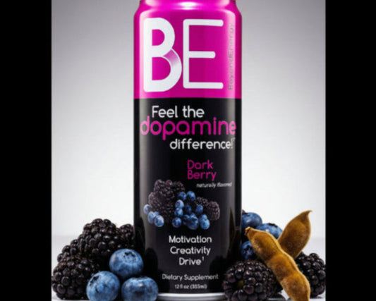 Dark Berry Beyond Energy