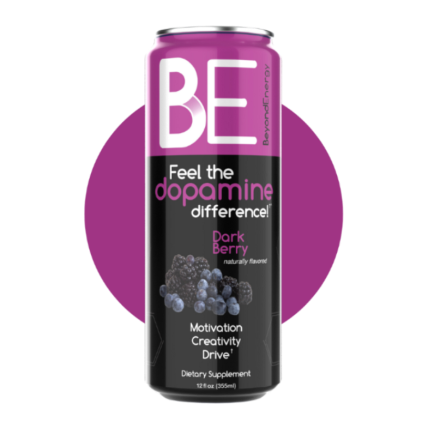 Dark Berry Beyond Energy
