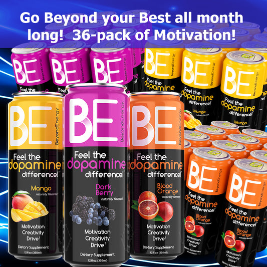 All 3 Flavors - The Complete Bundle