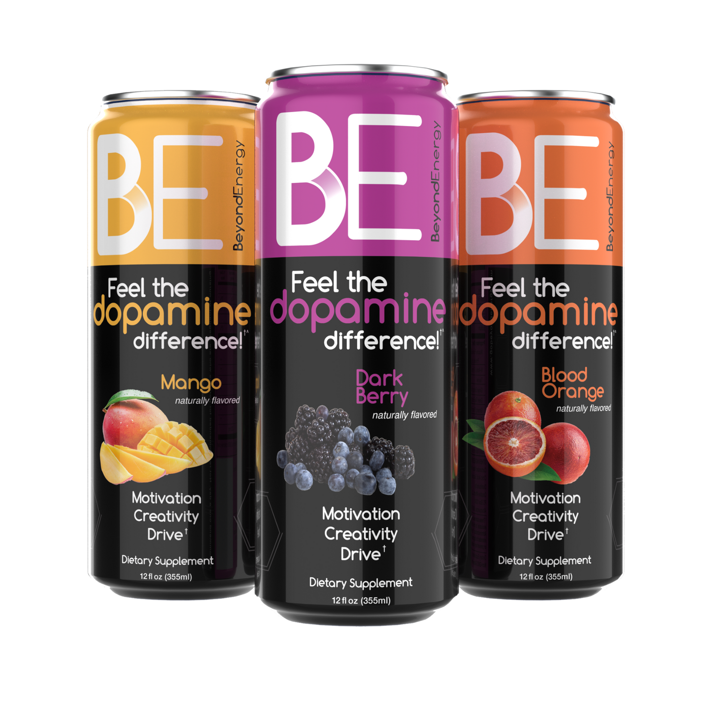 The Complete Bundle (36 Pack)