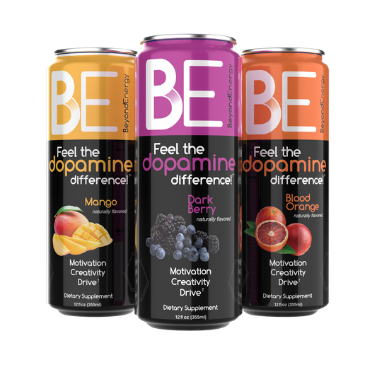 All 3 Flavors - The Complete Bundle