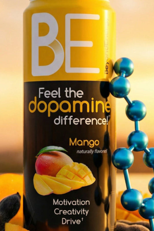 Mango Beyond Energy