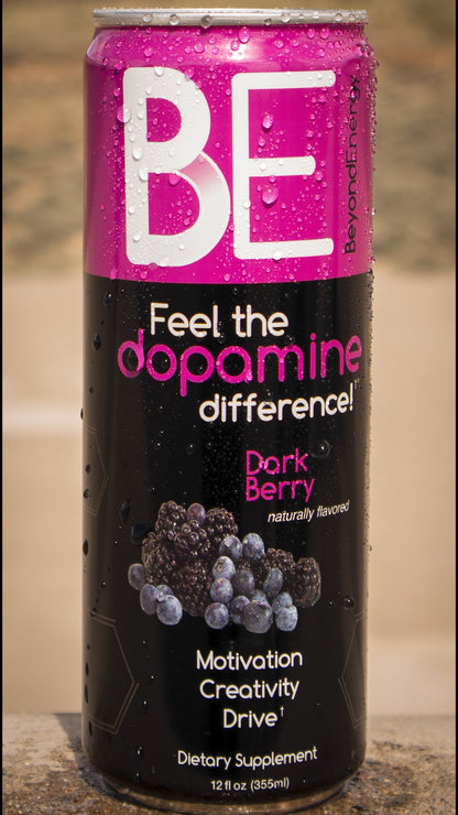 Dark Berry Beyond Energy
