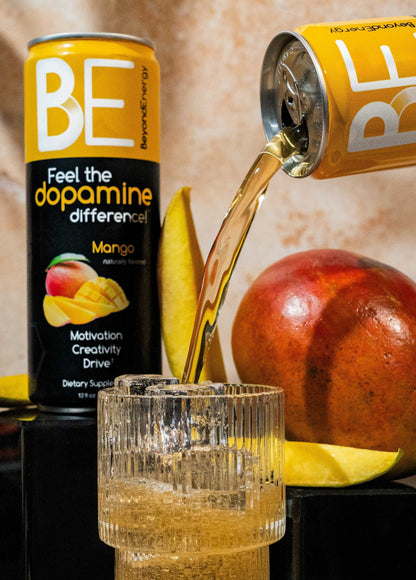 Mango Beyond Energy