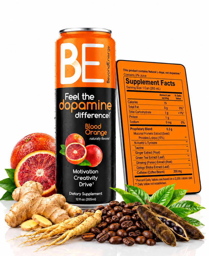 Blood Orange (12 Pack)-5