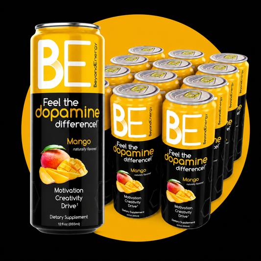 Mango (12 Pack)