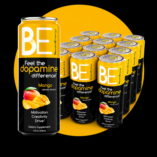 Mango (12 Pack)