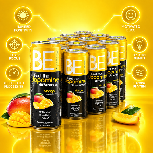 Mango (12 Pack)