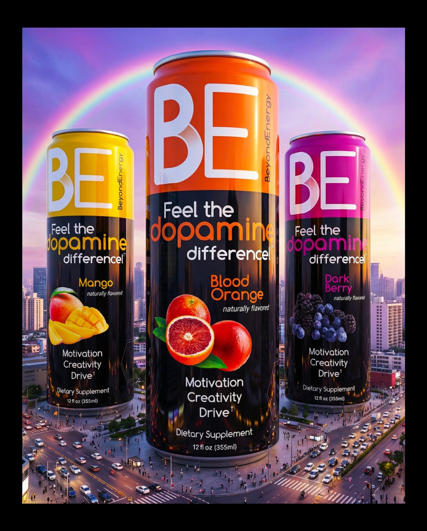 The Complete Bundle (36 Pack)