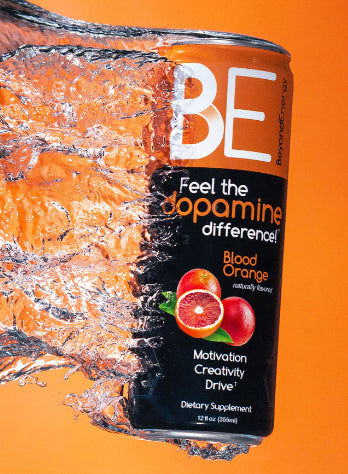 Blood Orange Beyond Energy