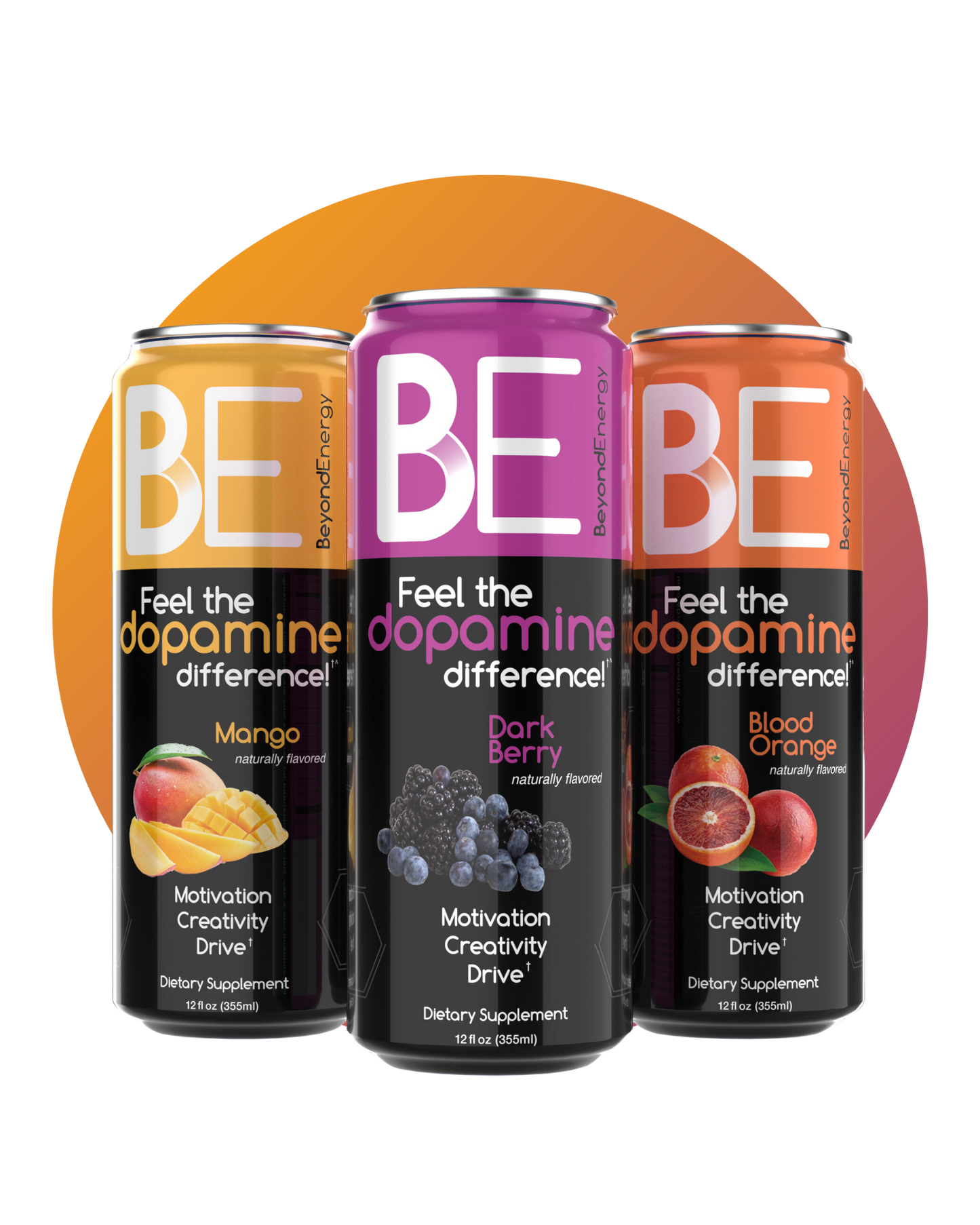 The Complete Bundle (36 Pack)