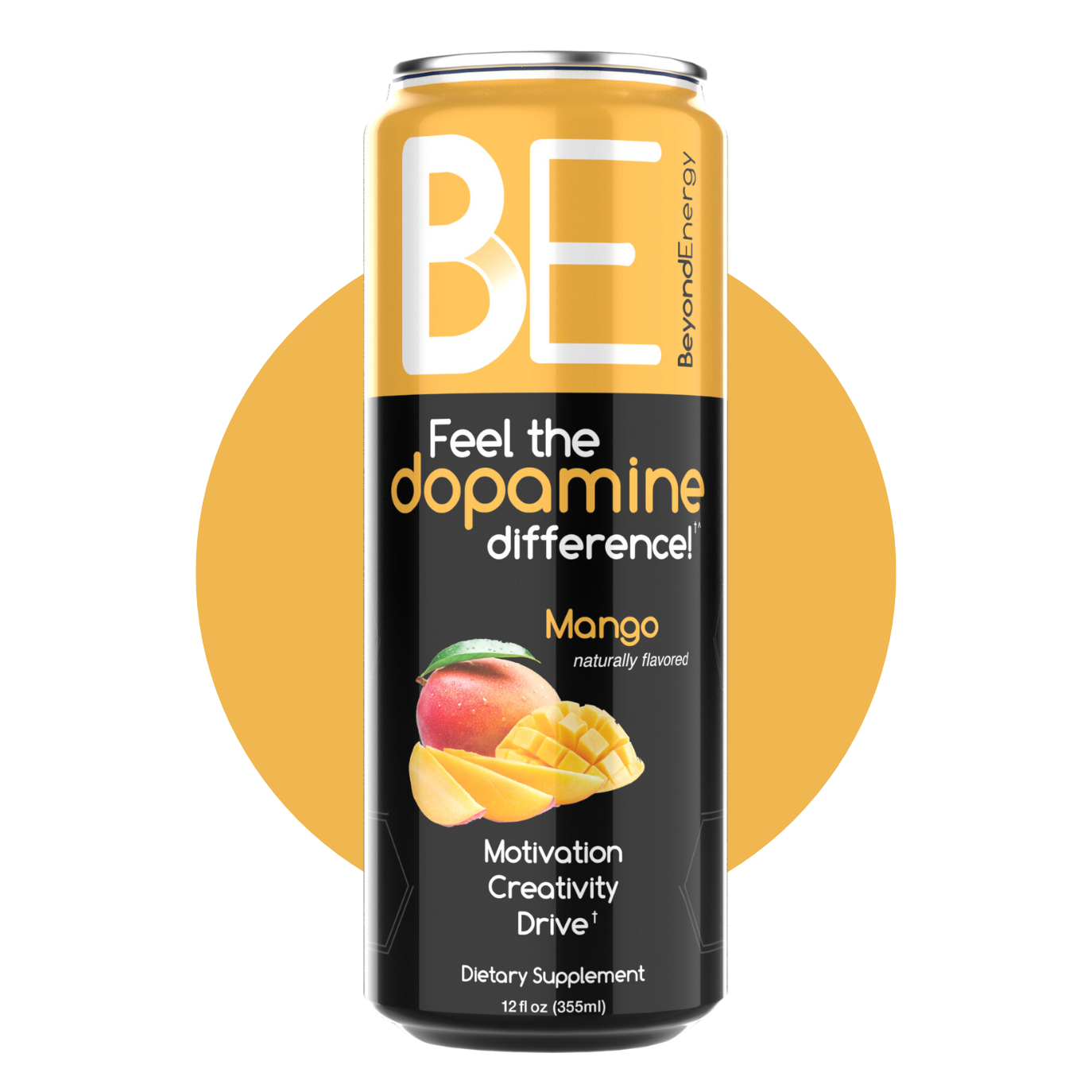 Mango Beyond Energy