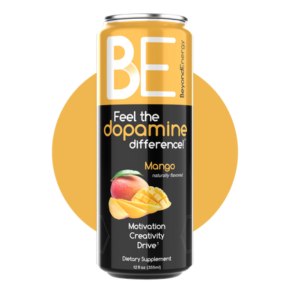 Mango Beyond Energy