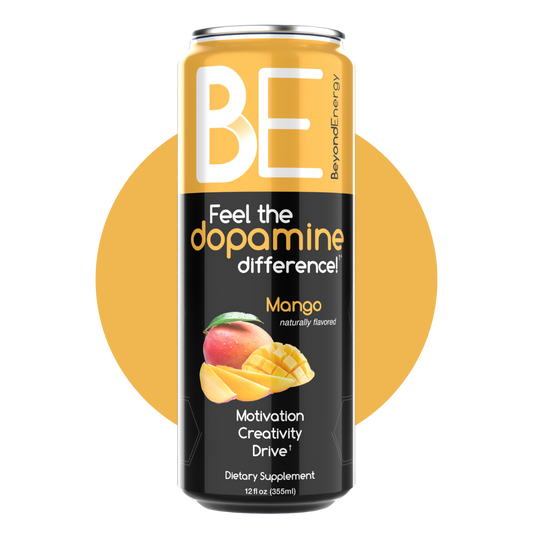 Mango Beyond Energy