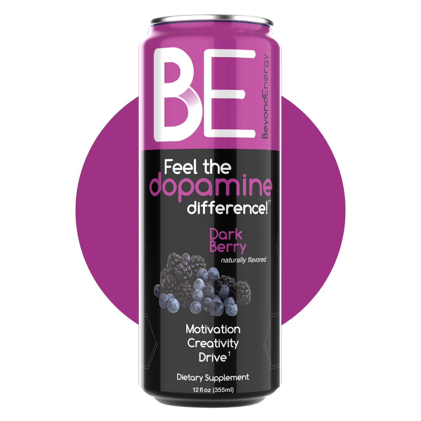 Dark Berry Beyond Energy