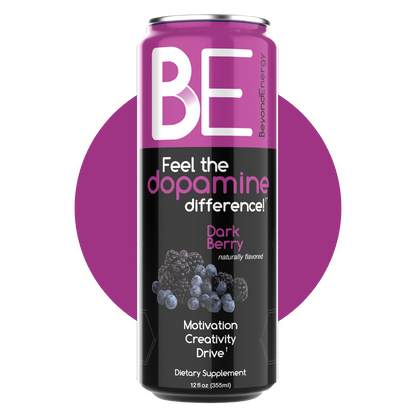 Dark Berry Beyond Energy