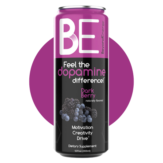 Dark Berry Beyond Energy