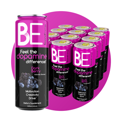 Dark Berry Beyond Energy
