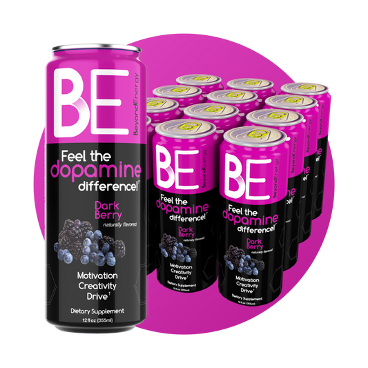 Dark Berry Beyond Energy