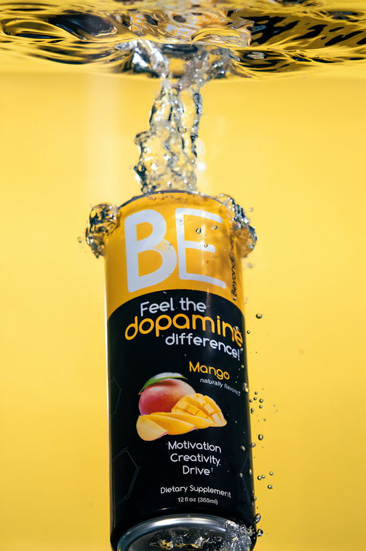Mango Beyond Energy