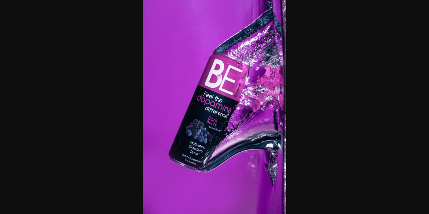 Dark Berry Beyond Energy