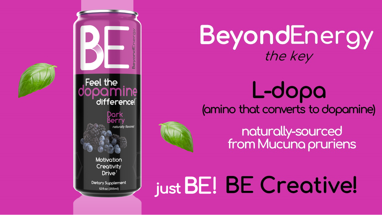 Dark Berry Beyond Energy
