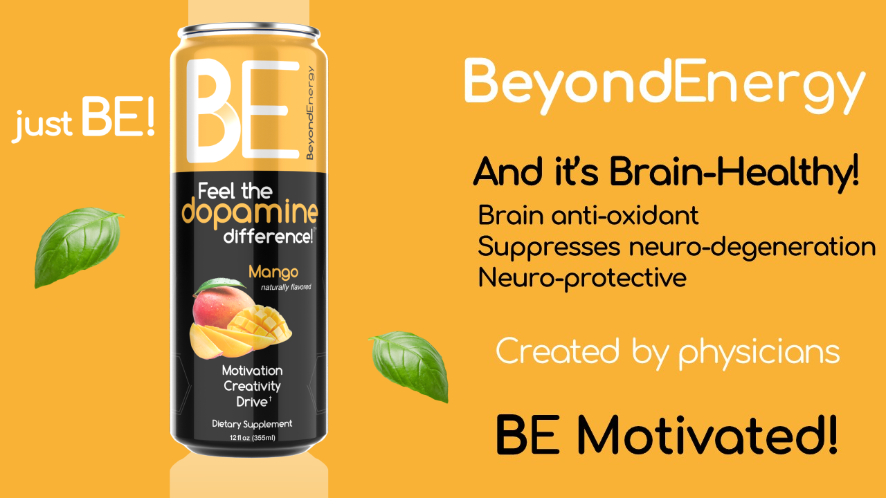 Mango Beyond Energy