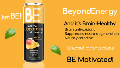 Mango Beyond Energy