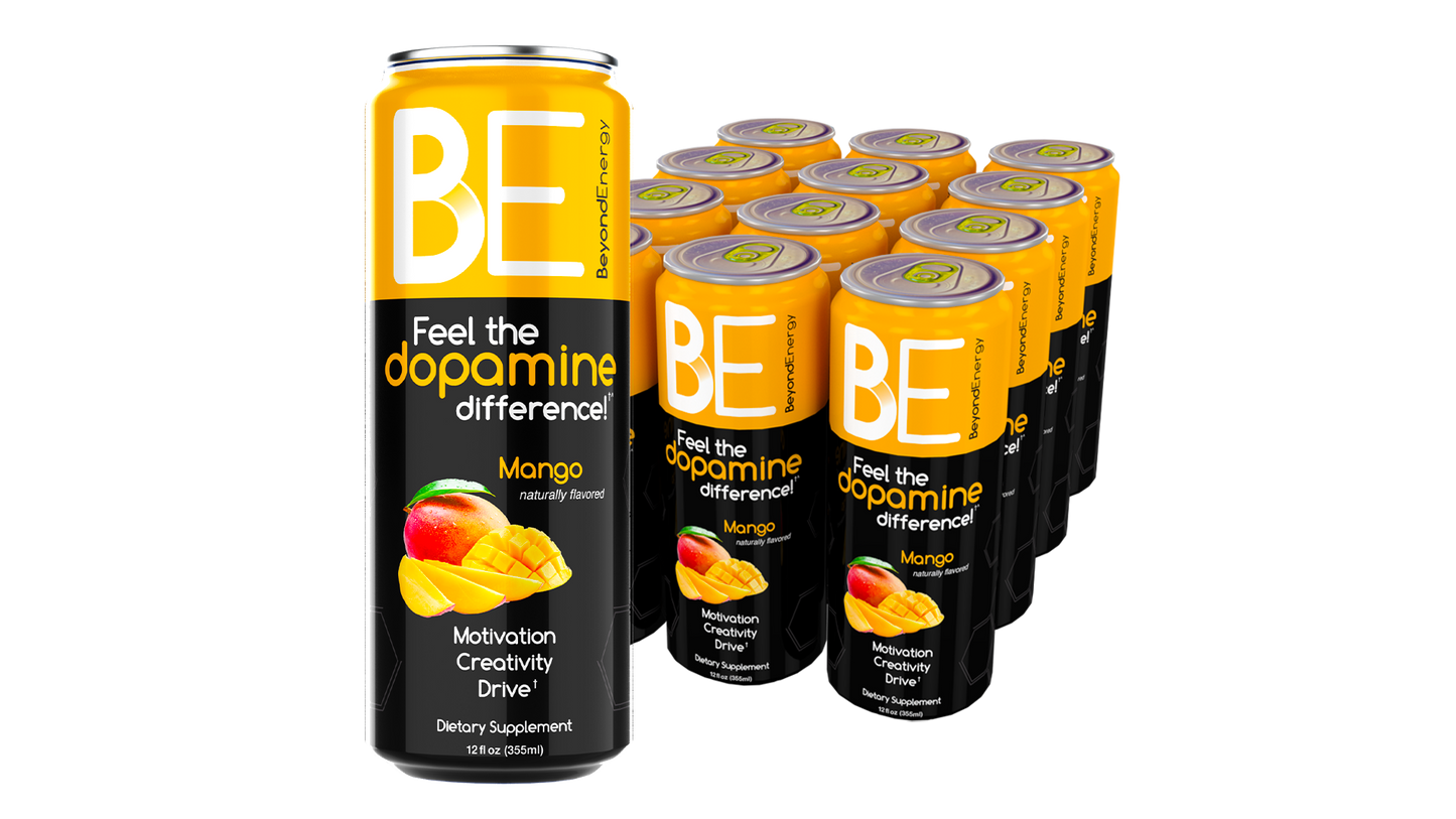 Mango Beyond Energy