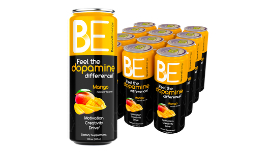 Mango Beyond Energy